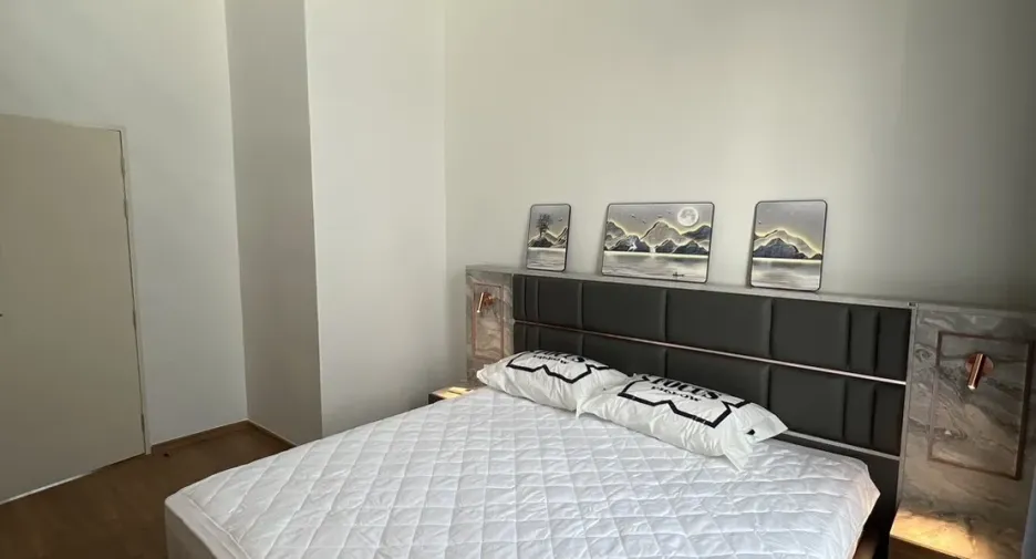 For rent 3 bedrooms townhouse in Bang Phli, Samut Prakan