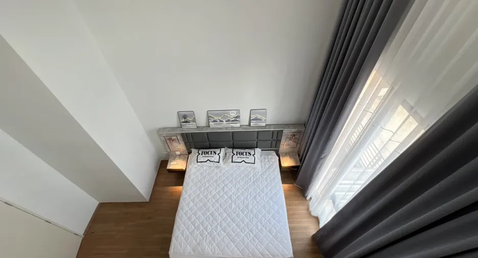 For rent 3 bedrooms townhouse in Bang Phli, Samut Prakan