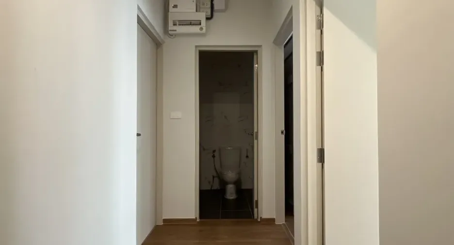 For rent 3 bedrooms townhouse in Bang Phli, Samut Prakan