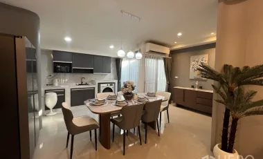 出租 3 卧室 联排别墅 在 Bang Phli, Samut Prakan