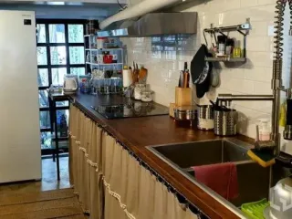 Reihenhaus zur Miete mit 4 Zimmer in Khlong Toei, Bangkok