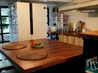 Reihenhaus zur Miete mit 4 Zimmer in Khlong Toei, Bangkok