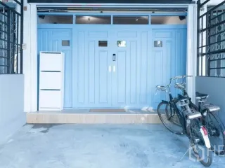 Reihenhaus zur Miete mit 4 Zimmer in Khlong Toei, Bangkok