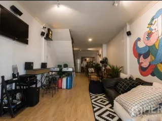 Reihenhaus zur Miete mit 4 Zimmer in Khlong Toei, Bangkok
