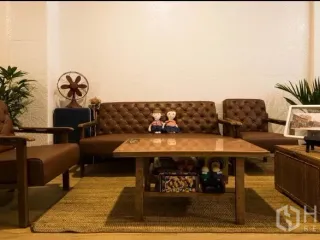 Reihenhaus zur Miete mit 4 Zimmer in Khlong Toei, Bangkok