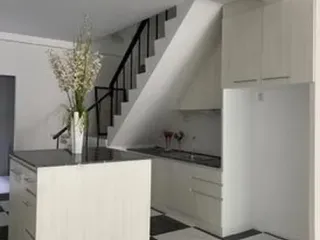 Продажа 3 спальни таунхаус в Щаттхана, Бангкок