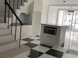 Продажа 3 спальни таунхаус в Щаттхана, Бангкок