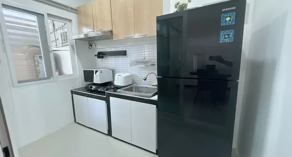 For rent 3 ベッドルーム townhouse in Prawet, Bangkok