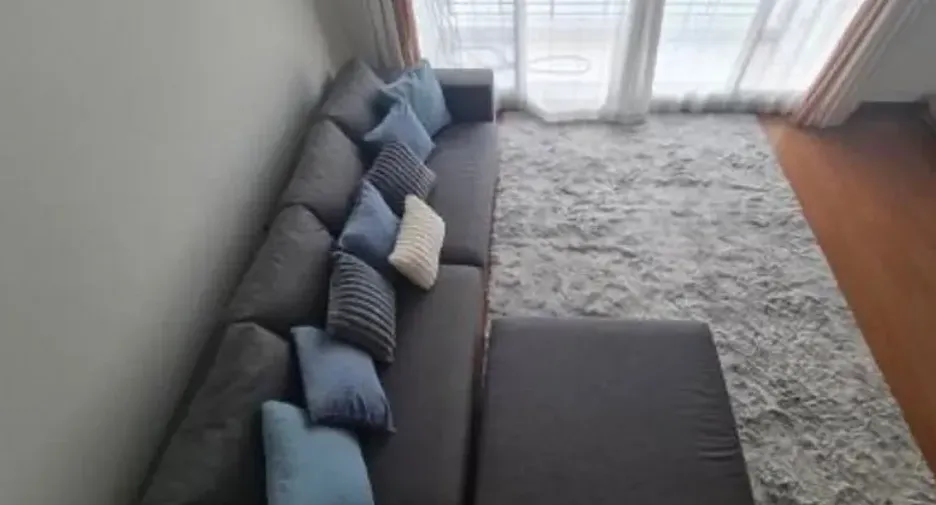 For rent 3 ベッドルーム townhouse in Prawet, Bangkok