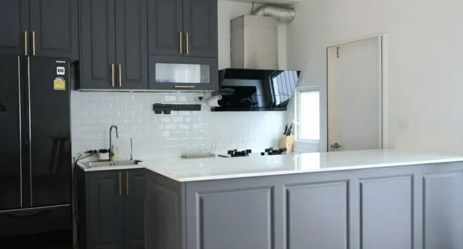 For rent 3 ベッドルーム townhouse in Prawet, Bangkok