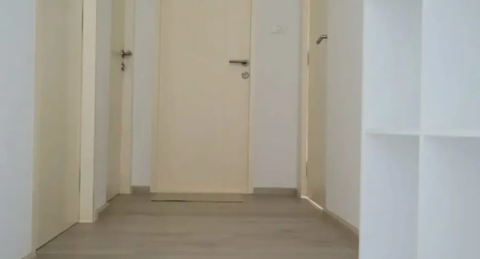 For rent 3 ベッドルーム townhouse in Prawet, Bangkok
