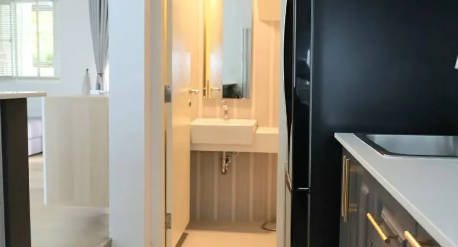 For rent 3 ベッドルーム townhouse in Prawet, Bangkok