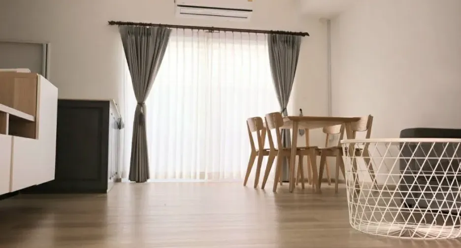 For rent 3 ベッドルーム townhouse in Prawet, Bangkok