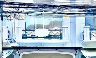 Reihenhaus zur Miete mit 3 Zimmer in Prawet, Bangkok