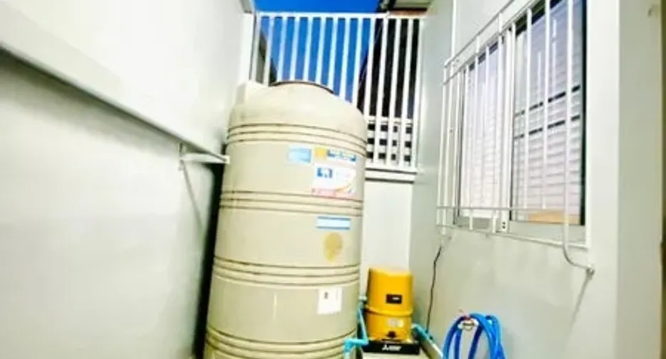 Reihenhaus zur Miete mit 3 Zimmer in Prawet, Bangkok