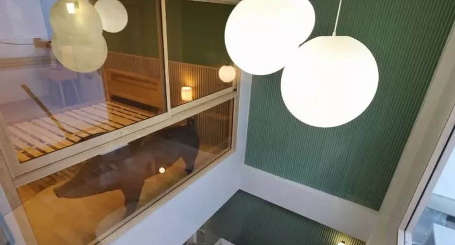 Reihenhaus zur Miete mit 3 Zimmer in Watthana, Bangkok