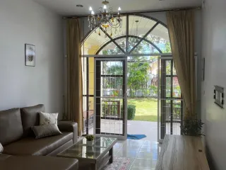 For sale 4 bedrooms house in Thalang, Phuket
