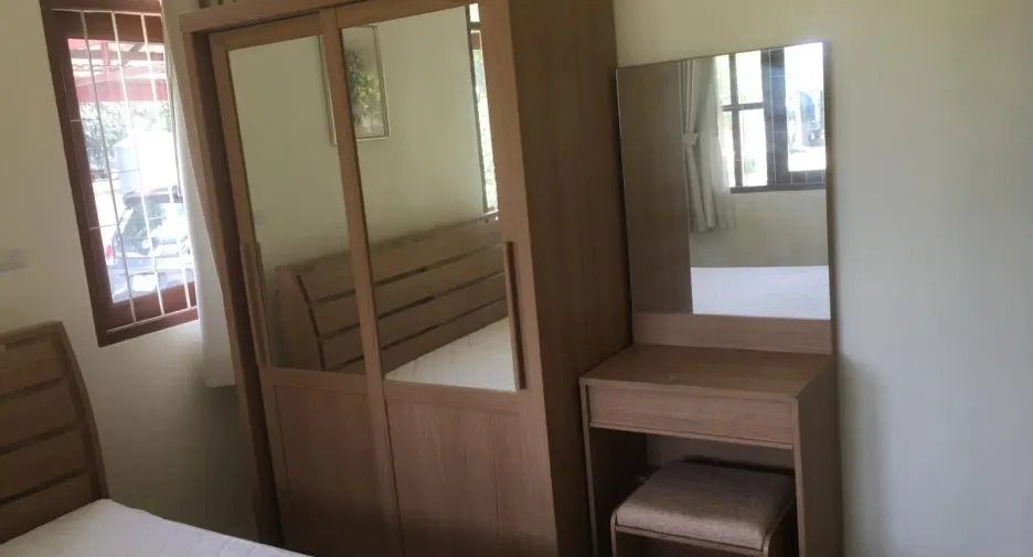 For sale 4 bedrooms house in Thalang, Phuket