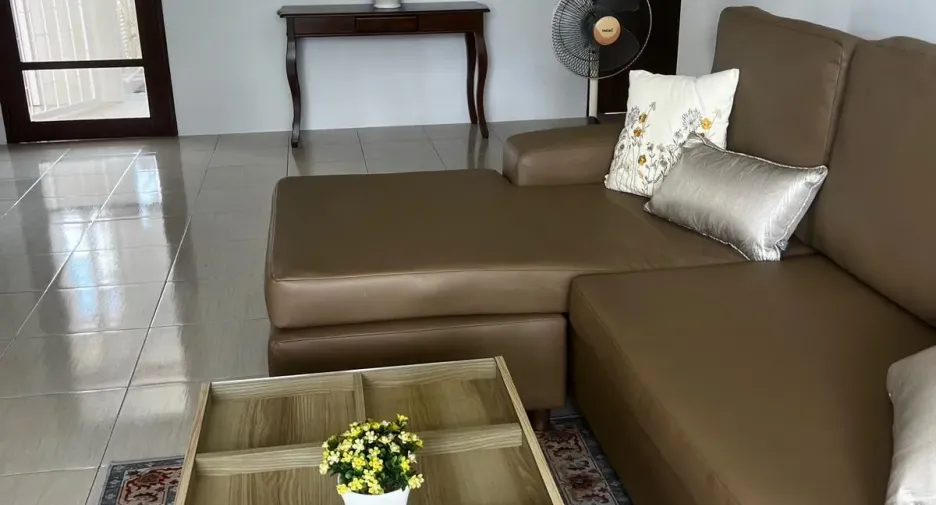 For sale 4 bedrooms house in Thalang, Phuket