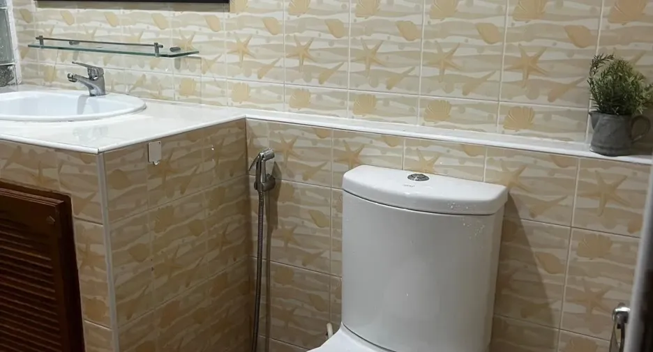 For sale 4 bedrooms house in Thalang, Phuket