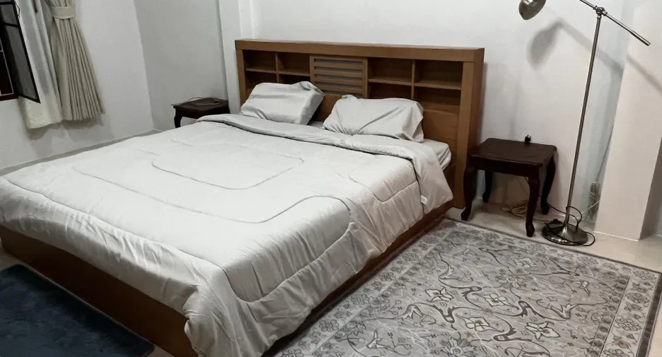 For sale 4 bedrooms house in Thalang, Phuket