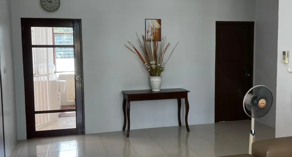 For sale 4 bedrooms house in Thalang, Phuket