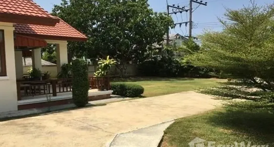 For sale 4 bedrooms house in Thalang, Phuket