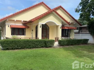 For sale 4 bedrooms house in Thalang, Phuket