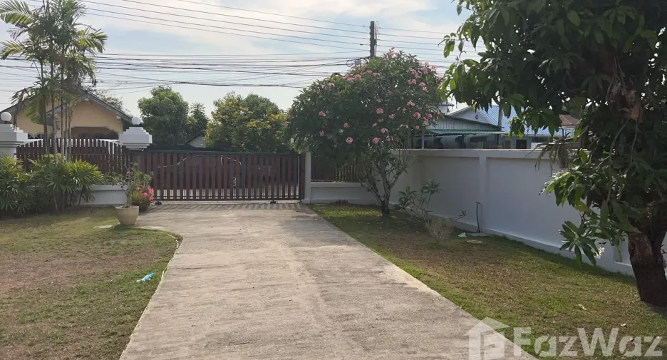 For sale 4 bedrooms house in Thalang, Phuket