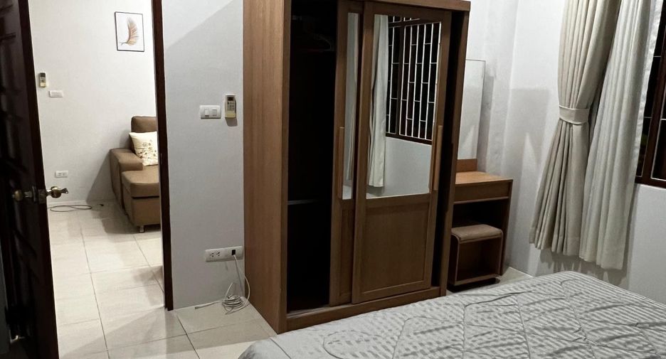For sale 4 bedrooms house in Thalang, Phuket