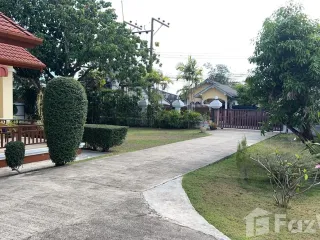 For sale 4 bedrooms house in Thalang, Phuket