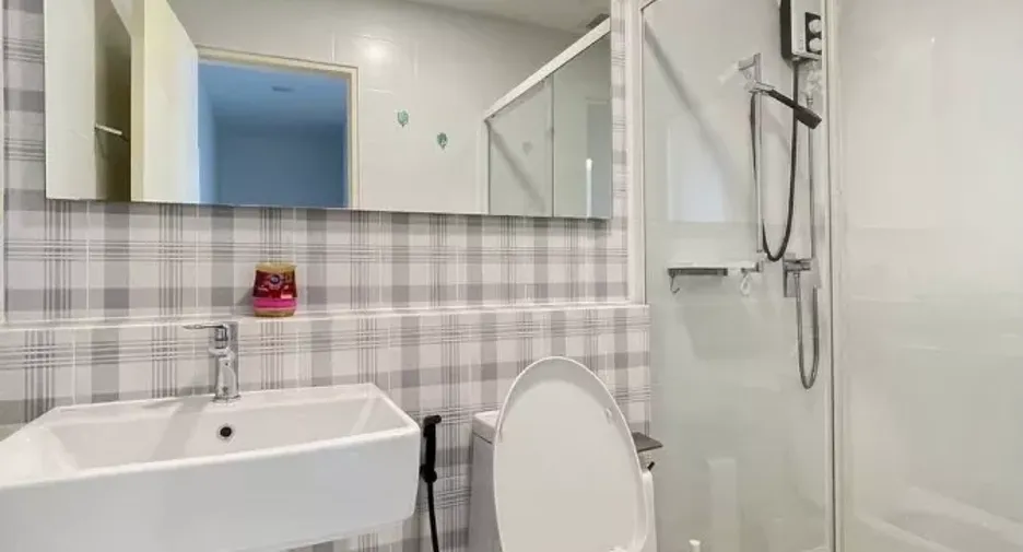 For rent 3 ベッドルーム townhouse in Prawet, Bangkok