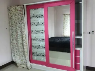 For sale 3 ベッドルーム townhouse in Suan Luang, Bangkok