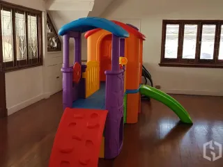 Casa adosada en alquiler de 3 habitaciones en Phra Khanong, Bangkok