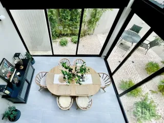 For sale 3 ベッドルーム townhouse in Khlong Toei, Bangkok