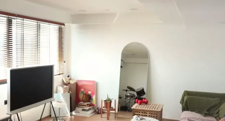 出租 3 卧室 联排别墅 在 Suan Luang, 曼谷
