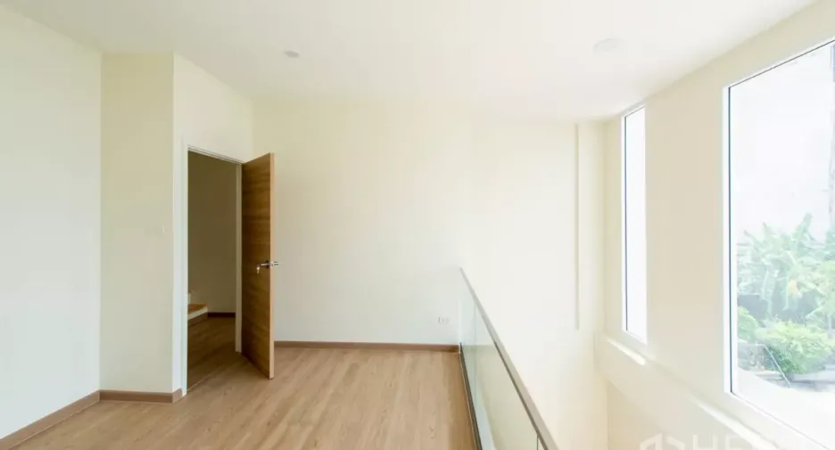 For sale 2 bedrooms townhouse in Lat Phrao, Bangkok