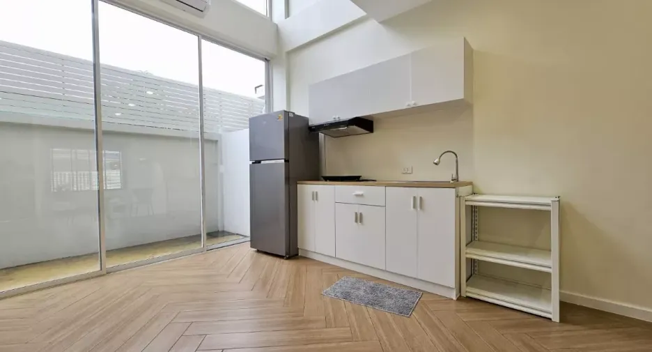 For sale 2 bedrooms townhouse in Lat Phrao, Bangkok