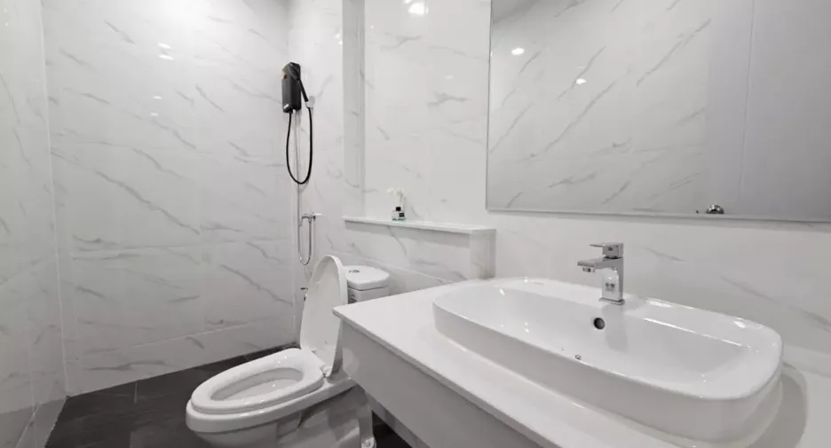 For sale 2 bedrooms townhouse in Lat Phrao, Bangkok