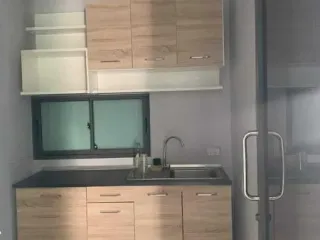 For rent and for sale 3 bedrooms townhouse in Yan Nawa, Bangkok