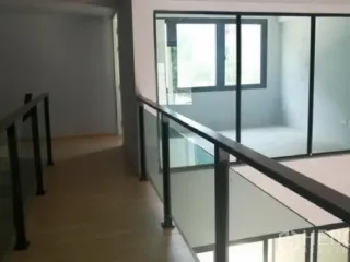 For rent 3 bedrooms townhouse in Yan Nawa, Bangkok