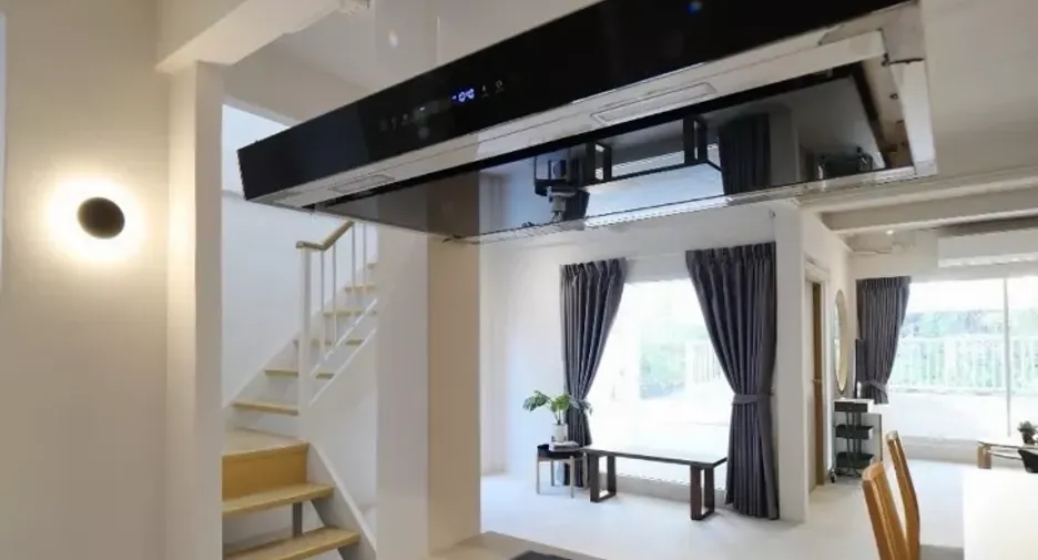 For rent and for sale 3 bedrooms townhouse in Watthana, Bangkok