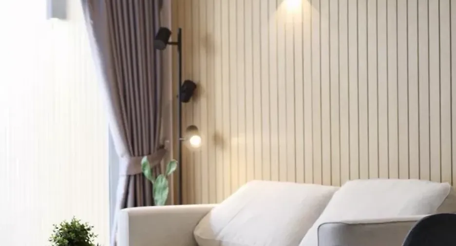 For rent and for sale 3 bedrooms townhouse in Watthana, Bangkok
