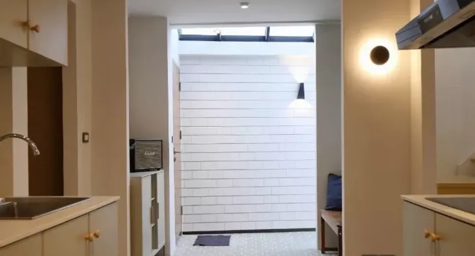 For rent and for sale 3 bedrooms townhouse in Watthana, Bangkok