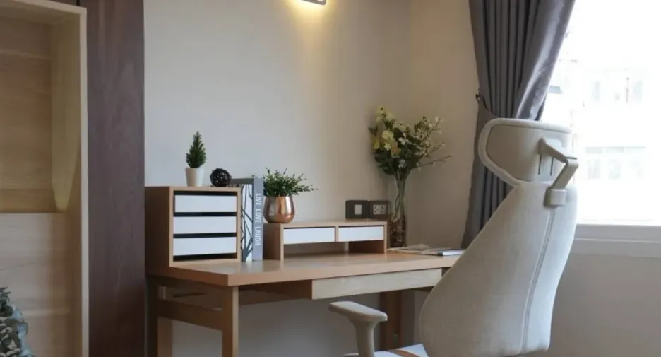 For rent and for sale 3 bedrooms townhouse in Watthana, Bangkok