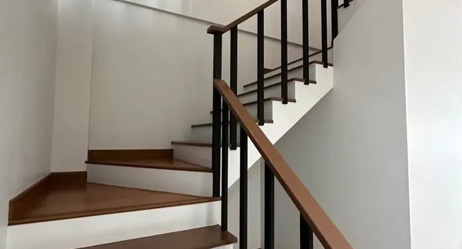 For rent 3 bedrooms townhouse in Pak Kret, Nonthaburi