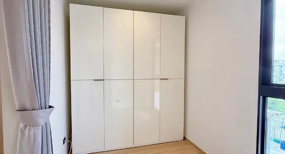 For rent 3 bedrooms townhouse in Suan Luang, Bangkok