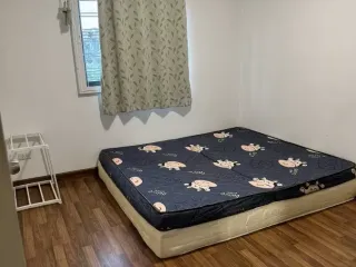 For rent 3 bedrooms townhouse in Suan Luang, Bangkok