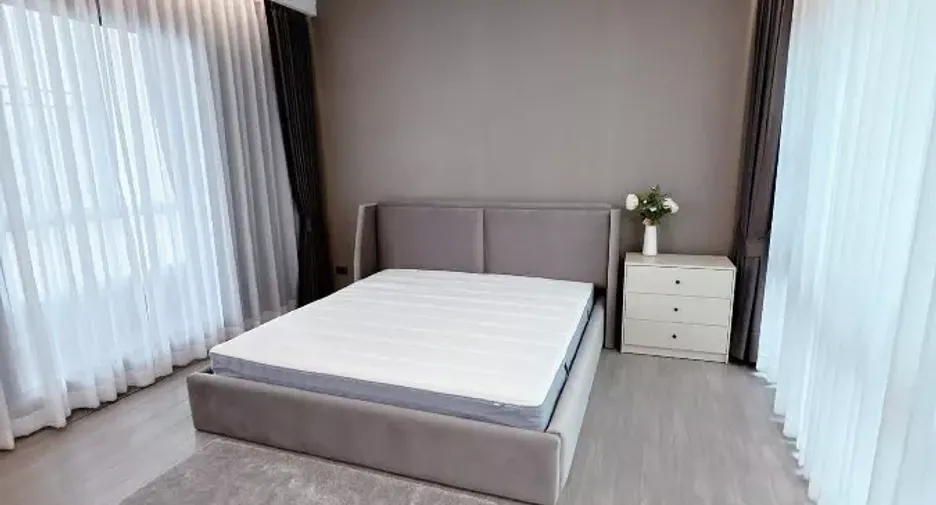 Аренда и продажа 3 спальни таунхаус в Лат Пхрао, Бангкок