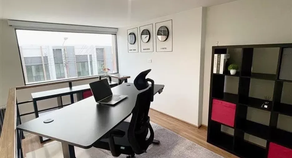 For rent 3 bedrooms townhouse in Bang Phli, Samut Prakan